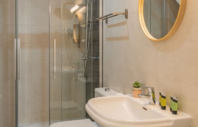 Feelathome Merced Apartments - Foto 57