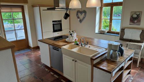 Drostenhaus Feldberg - Foto 2, dishwasher, toaster