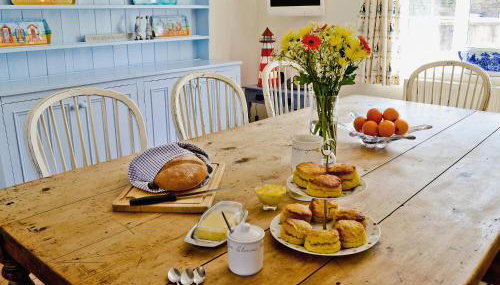 Woodbrook Cottage - Foto 5