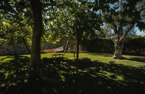 PanThea Stone Villa - Photo 47