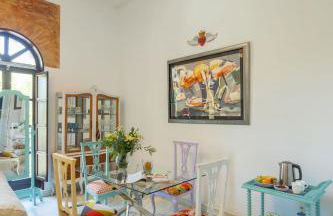 Charming 2 Bedroom Boutique Triplex Apartment with Private Terrace at Seville City Center by OCityzen - Foto 6