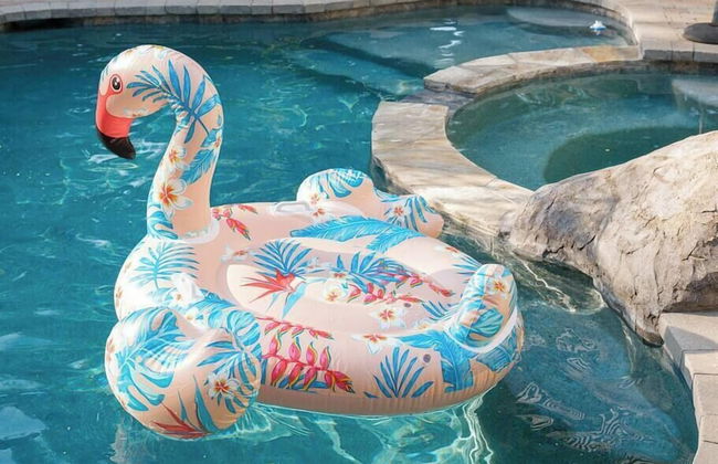 Luxury 5br 3 5ba w Pool Hot Tub - Foto 51