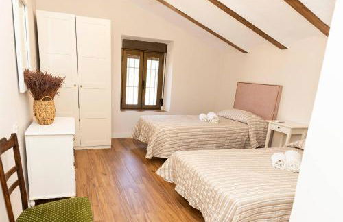 Casa rural DOS ENCINAS - Foto 51