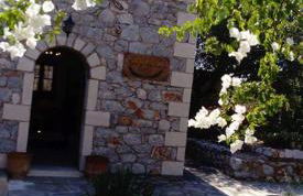 Charouda Stone Tower - Foto 39