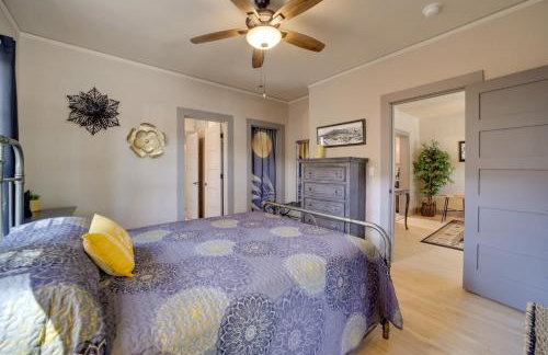 Less Than 1 Mi to Dtwn Home with Deck in Clarkdale! - Foto 13