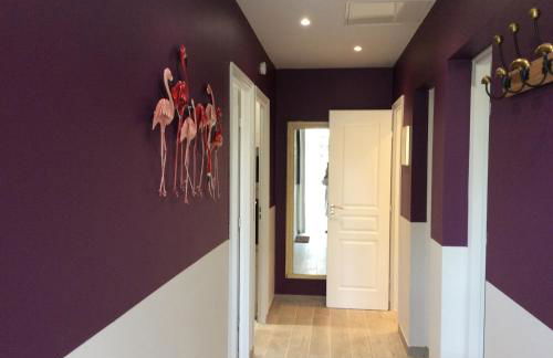 Le Cottage des Mésanges - Photo 8