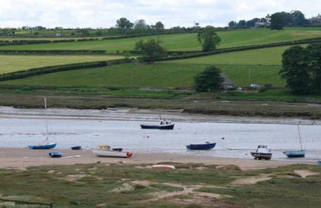 The Old Watchtower - Photo 11