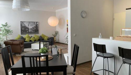 TOP-Zentrum Fußgängerzone, 82 qm, Küche, Parkplatz - Photo 4