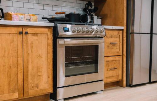 Family Friendly Downtown Apple Creek by Antiques - Foto 13