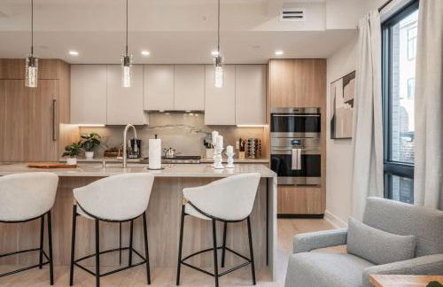 Luxe Old City 4Bd-4Bt Duplex - 4x Car Parking & Gym - Foto 29