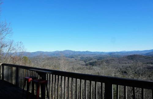 UNQUESTIONABLY the BEST VIEWS in North Georgia - Photo 15