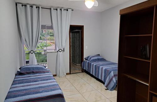 Casa aconchego Parque Mambucaba - Foto 6