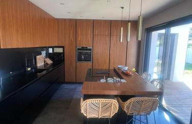 Maison Lumineuse Piscine Chauffée Près De Biarritz - Foto 6