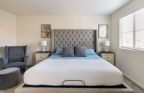 Spacious Modern Home in Sierra Lakes Fontana - Photo 33