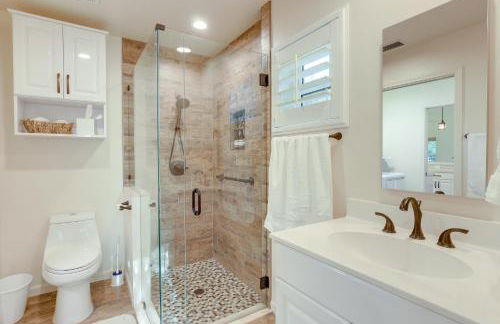 Pet-Friendly Fort Pierce Home with Screened Porch! - Foto 17