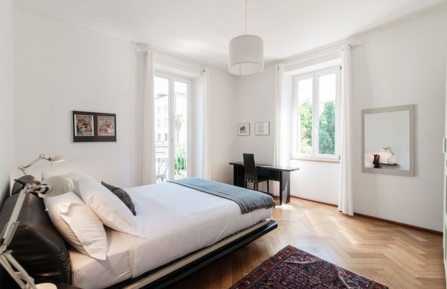 Giuka Apartment - Foto 4