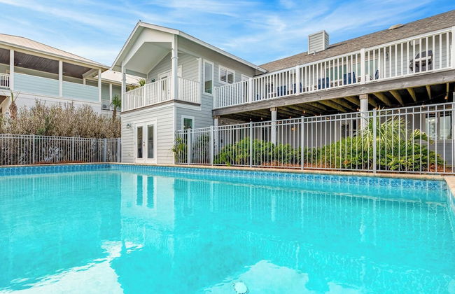 Harborside by Avantstay Expansive Destin Retreat - Foto 40