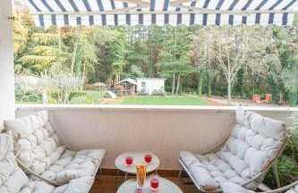 Apartments Nono Toni Poreč - Foto 42