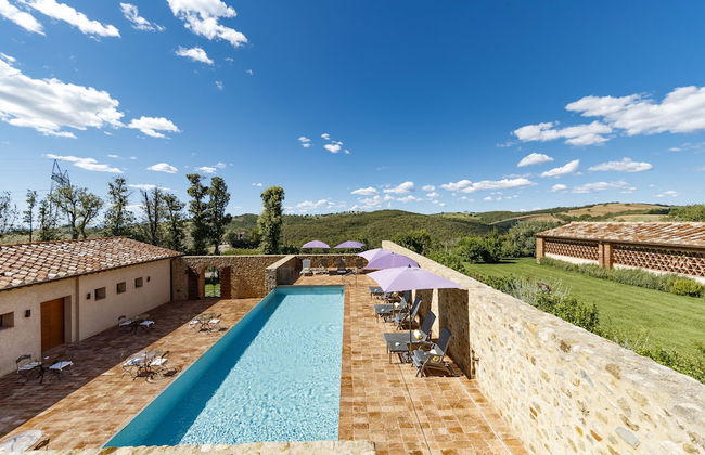 Pecora Vecchia - ColleMassari Hospitality - Photo 23