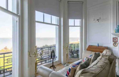 Breathtaking Walpole Sea Views - Foto 25