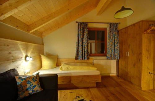 5 Sterne Ferienhaus Bayern - Foto 24