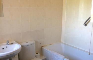 Barn Cottage - Foto 6