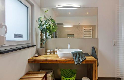 Ferienwohnung Am Bächle - Foto 30