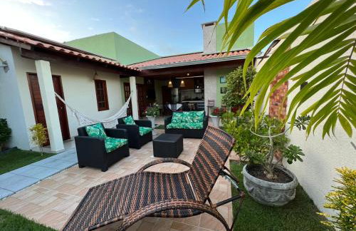 Casa de Temporada - Barra de São Miguel - Foto 29