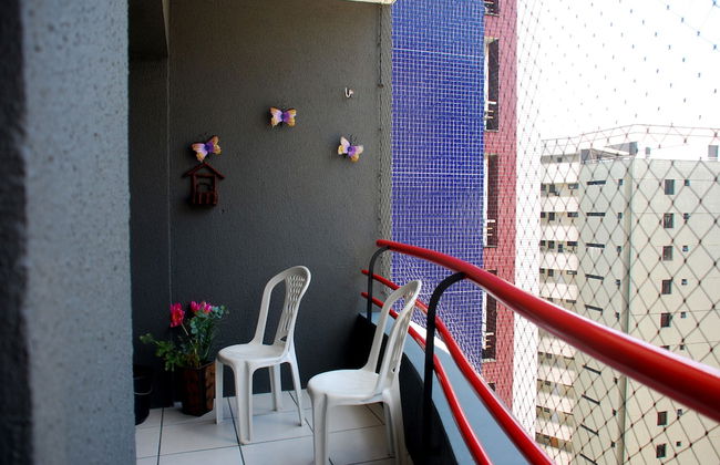 Porto de Iracema - Iracema Imoveis - Photo 20