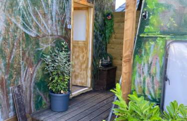 Little heaven El Rancho Criollo - Foto 8