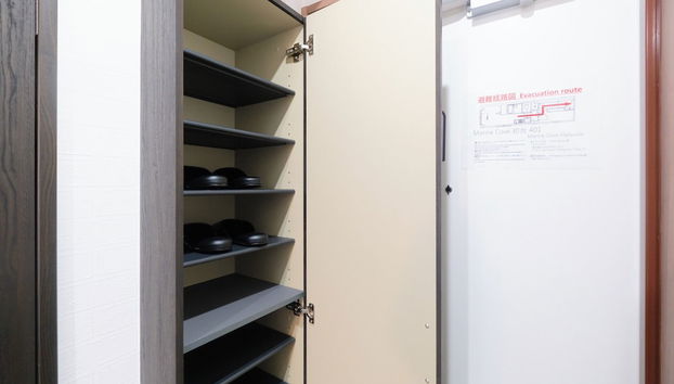 Marine Cove Hatsudai by Tranova - Foto 4, Habitación