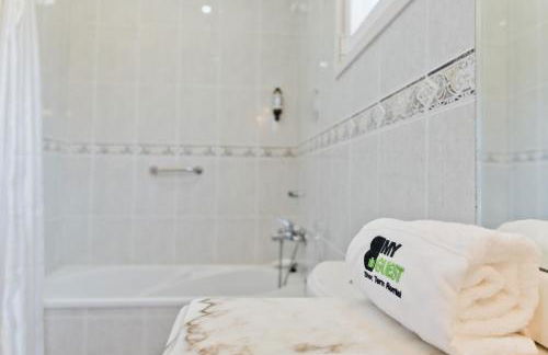 BmyGuest - Lagoa Beach & Pool Villa - Foto 32