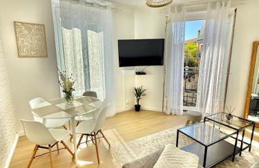 Appartement élégant aux portes de Paris - Foto 1