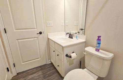 Capernaum Sanctuary - Minutes from Fenton, WakeMed, UNC Rex, RDU, RTP & Downtown - Foto 25