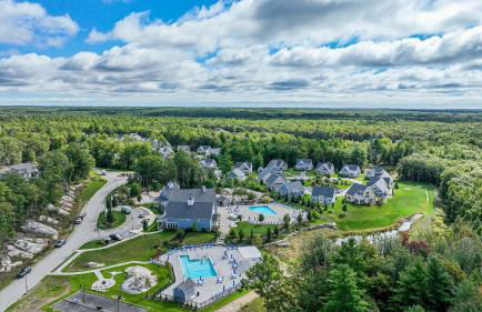 Maritime Meadows - Charming Resort-Style Home - Photo 83