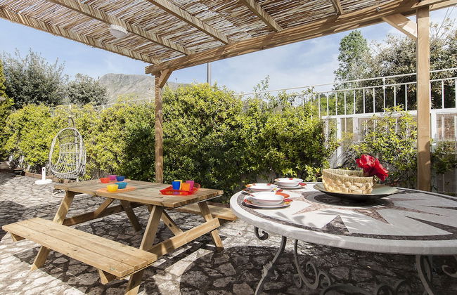 Casa Vacanza Calipso - Photo 1