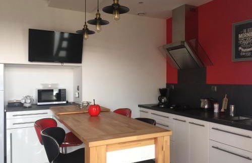 Maison Landreau - Foto 8