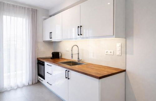 Alaia Gaia & Sky Suites with Garden in Kefalonia - Photo 34