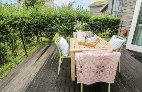 Una, Lodge 70 - Foto 40