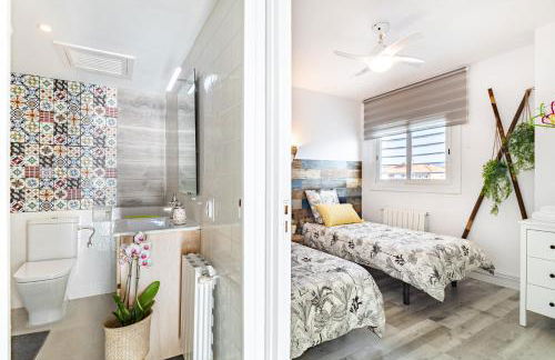 LIANA SEAVIEW & BEACH - apartment - Photo 36