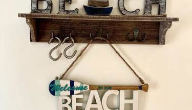 New Asian Wood style 4 Bedroom in Surf City - Foto 5