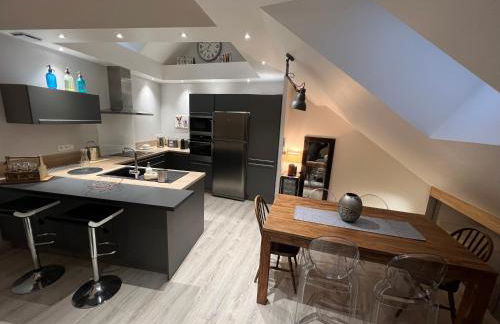 Appartement grand standing plein centre ville - Foto 11