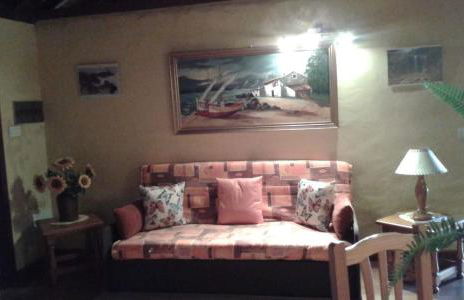 Casas Rurales Los Marantes - Foto 31