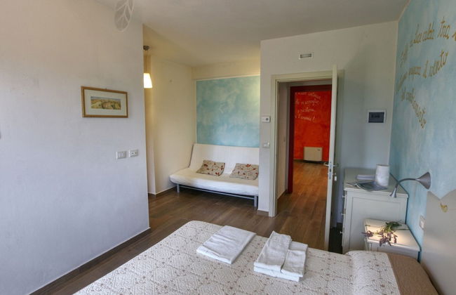 Mansion in San Valentino With Pool - Photo 7