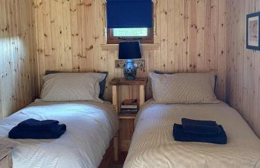 Shepherd's Bothy, Bothan a Bhuachaille, Black Isle - Foto 1