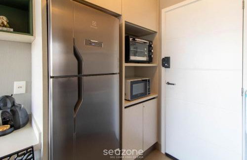 Hermosos apartamentos con piscina en Setor Oeste IDVA - Foto 39