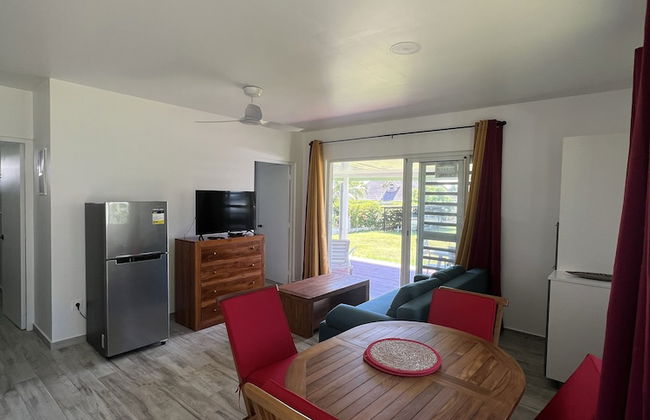 Painapo - Mirimiri Lodge - Photo 14