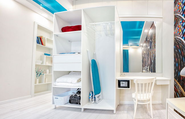 H&B apartments St. Petersburg - Photo 6