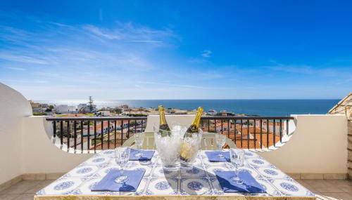 Oceanview Apartment A by Sequeira - Foto 1