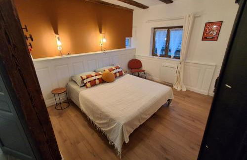 Gite le 1788 - Foto 22